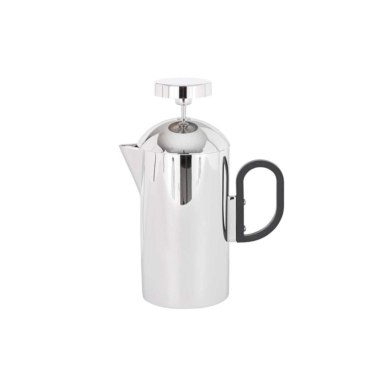 Brew Cafetiere (French Press): Stainless Steel