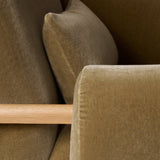 Bruno Armchair