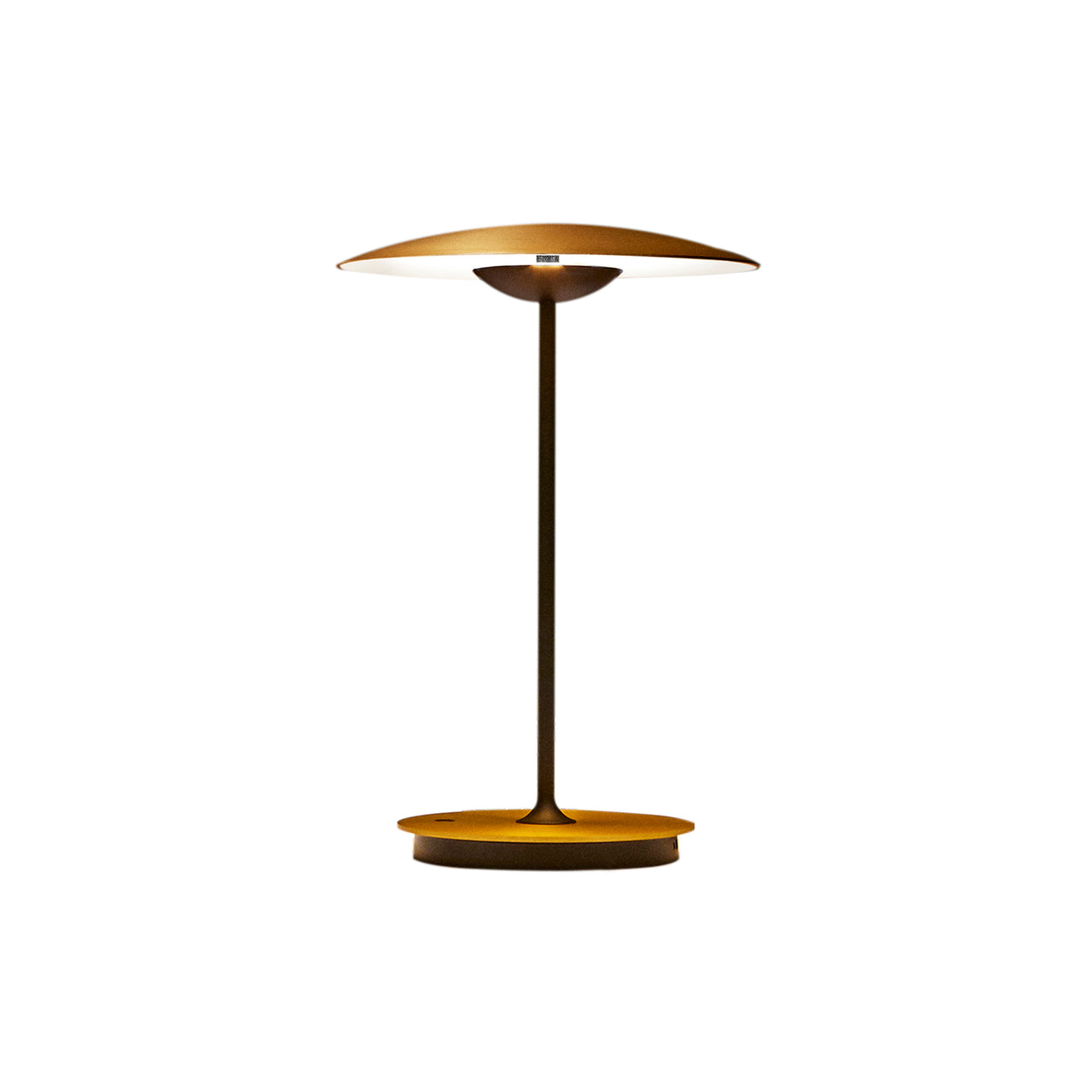 Ginger Portable Table Lamp