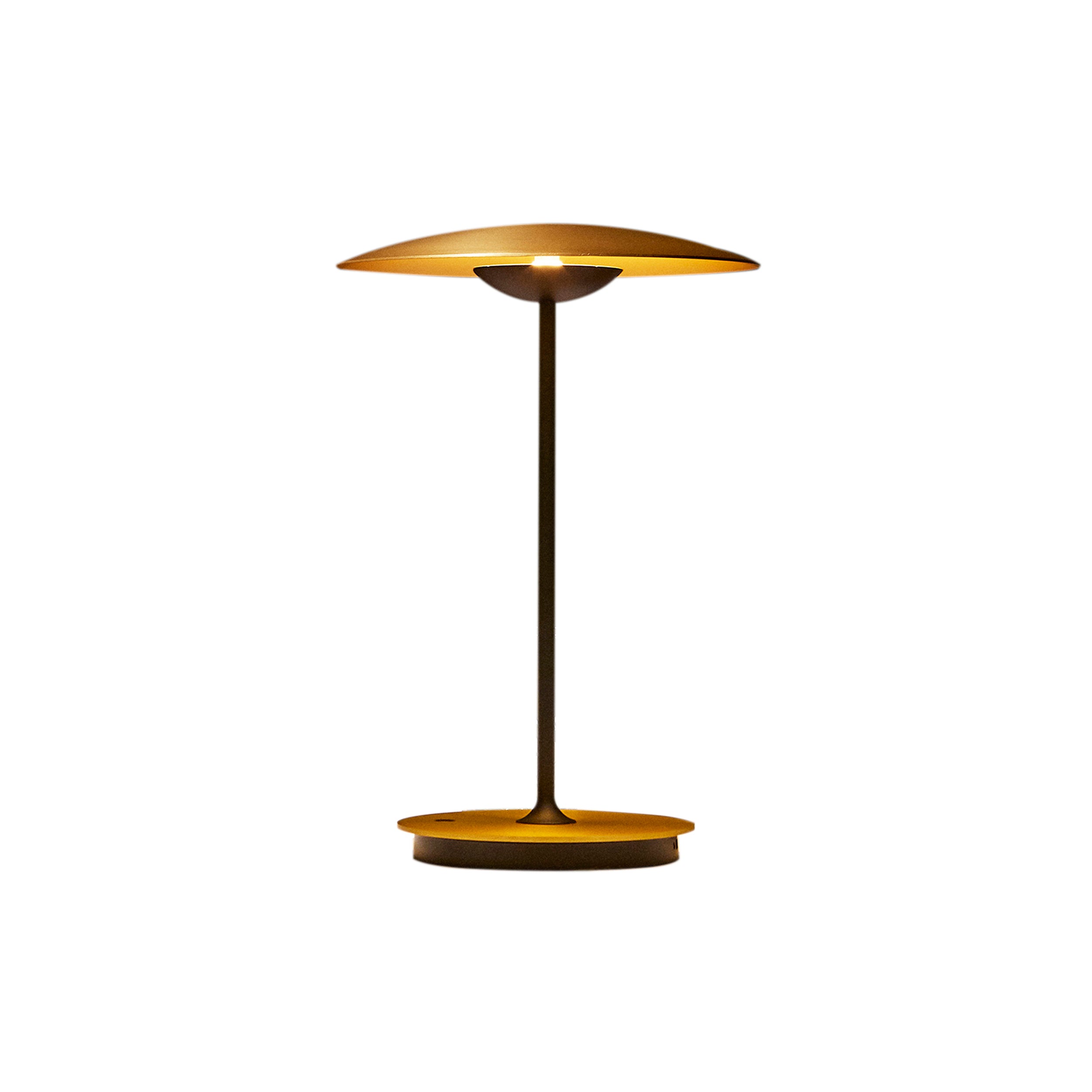 Ginger Portable Table Lamp