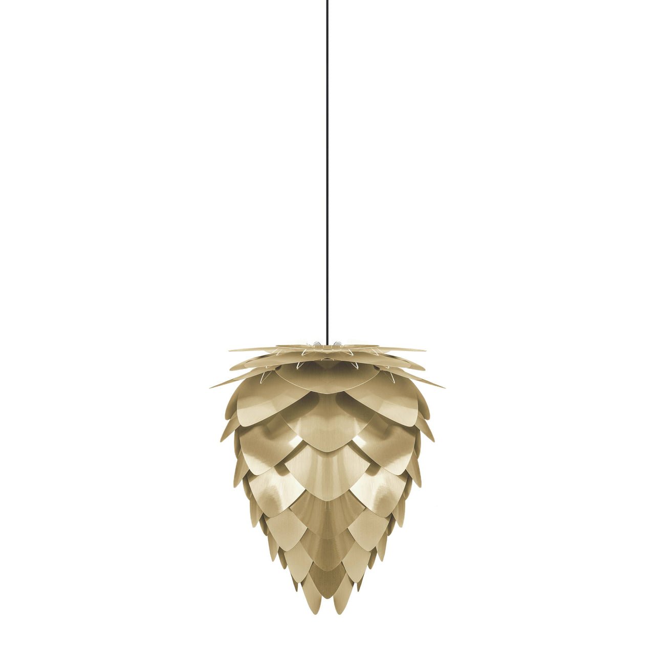 Conia Pendant Lamp: Medium - 15.7