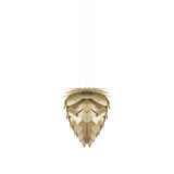 Conia Pendant Lamp: Medium - 15.7