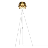 Aluvia Tripod Floor Lamp: Mini - 15.8