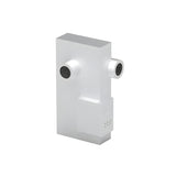 Brutalist Speaker: Metal