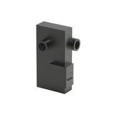 Brutalist Speaker: Black