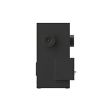 Brutalist Speaker: Black