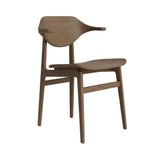 Bufala Chair: Light Smoked Oak