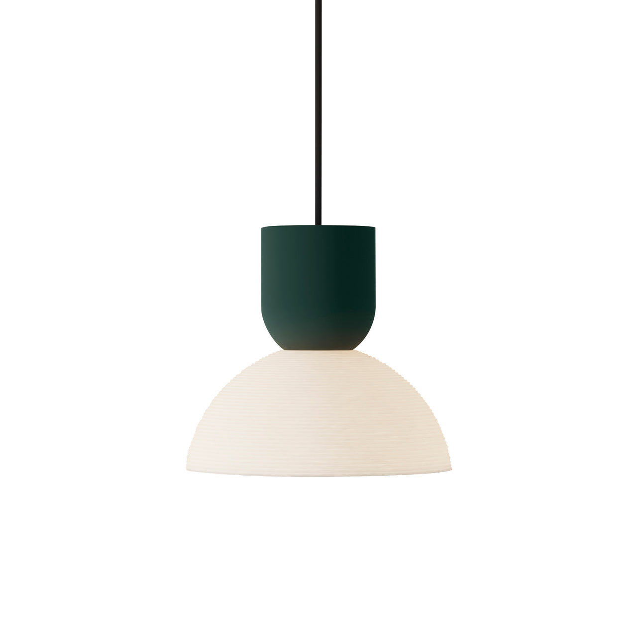 Buia Pendant Light: Forest
