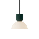 Buia Pendant Light: Forest