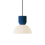 Buia Pendant Light: Midnight