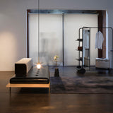 Bund Side Table