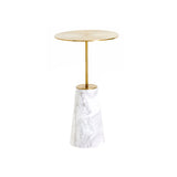 Bund Side Table: Large - 22