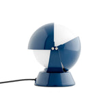 Buonanotte Table Lamp: Blue