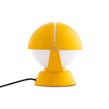 Buonanotte Table Lamp: Yellow