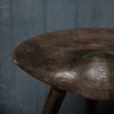 ML42 Bar + Counter Stool