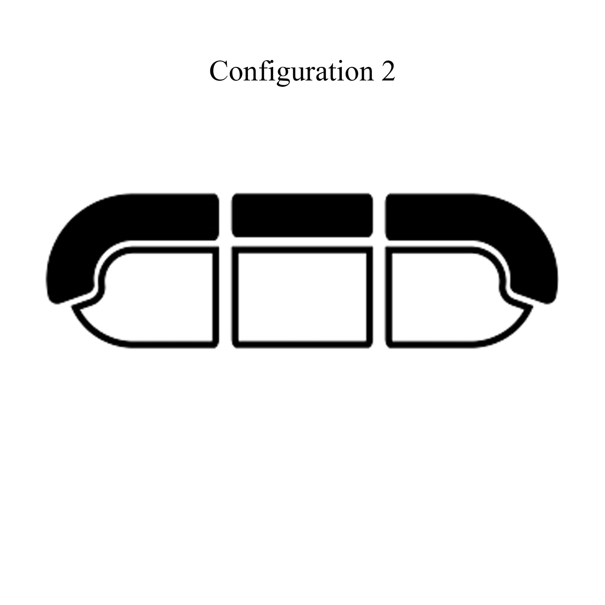 Fat Modular Sofa