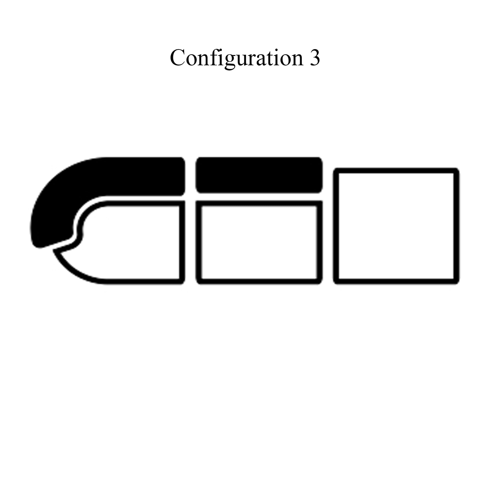 Fat Modular Sofa
