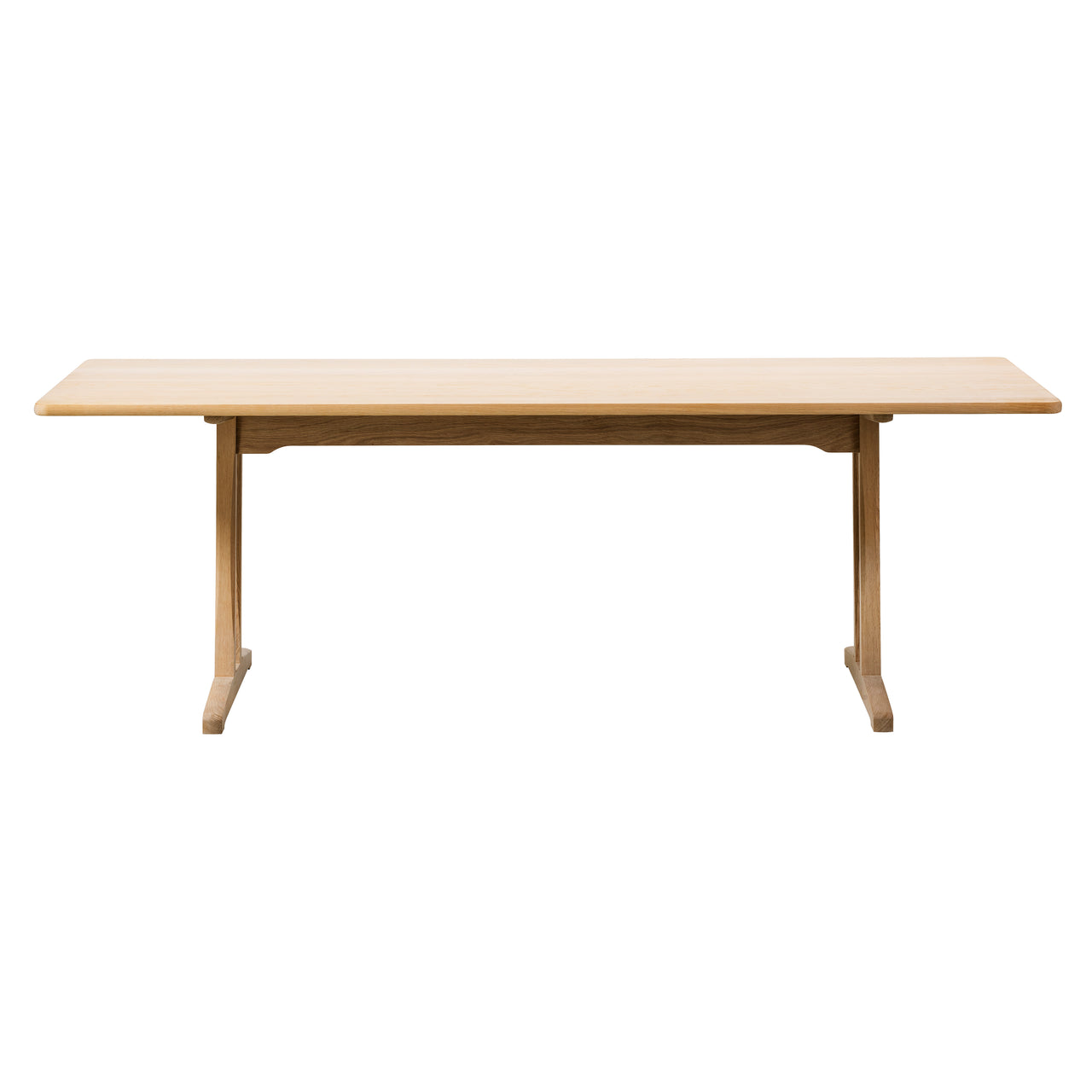 Mogensen C18 Dining Table: Large - 86.6