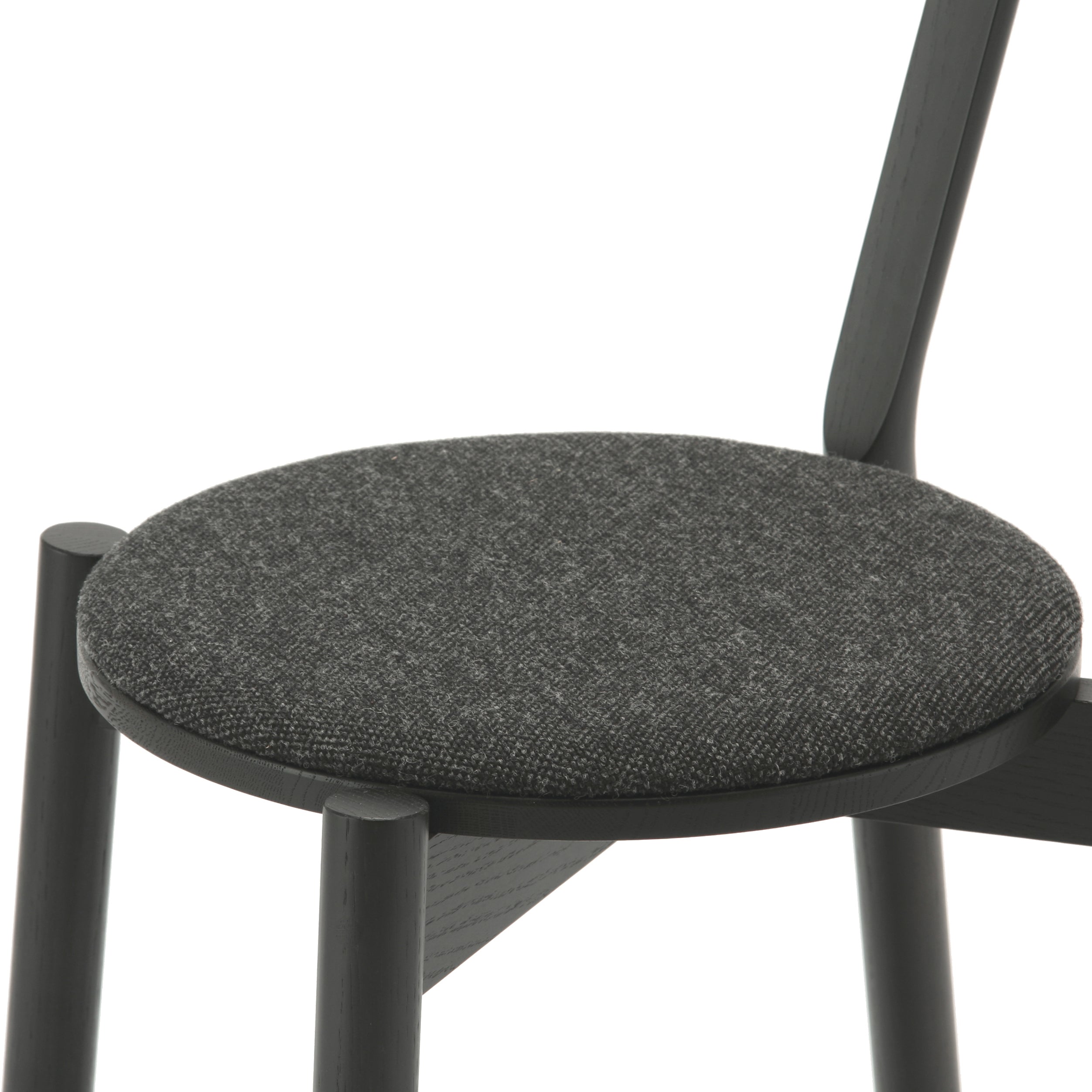 Castor Chair Pad