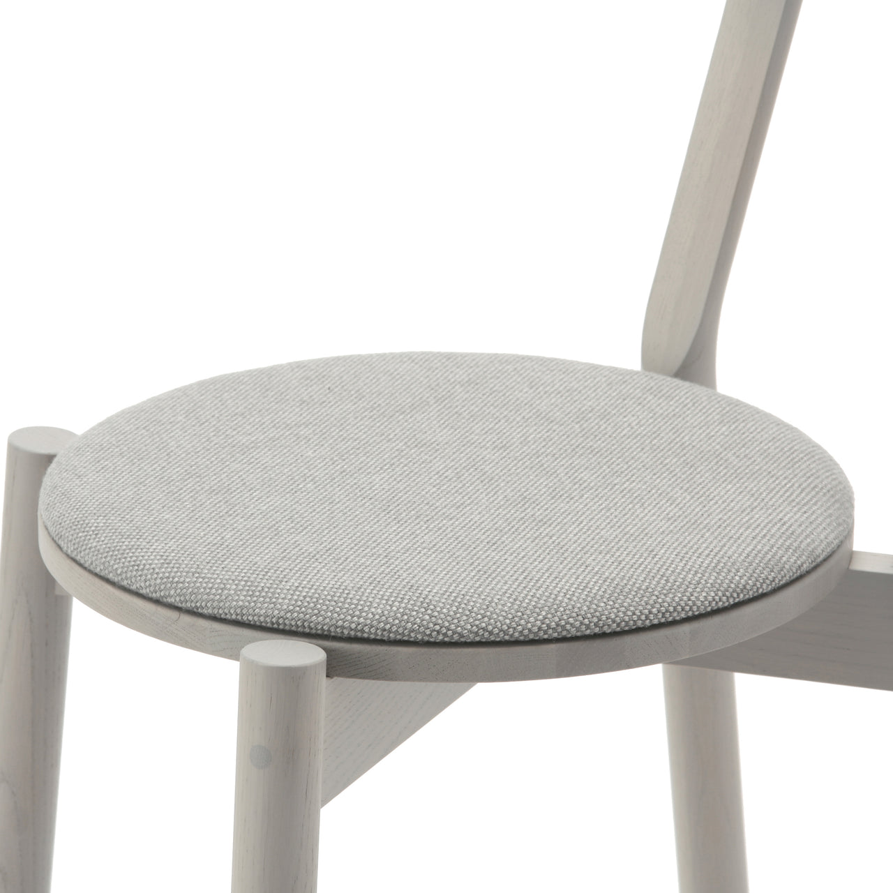 Castor Chair Pad