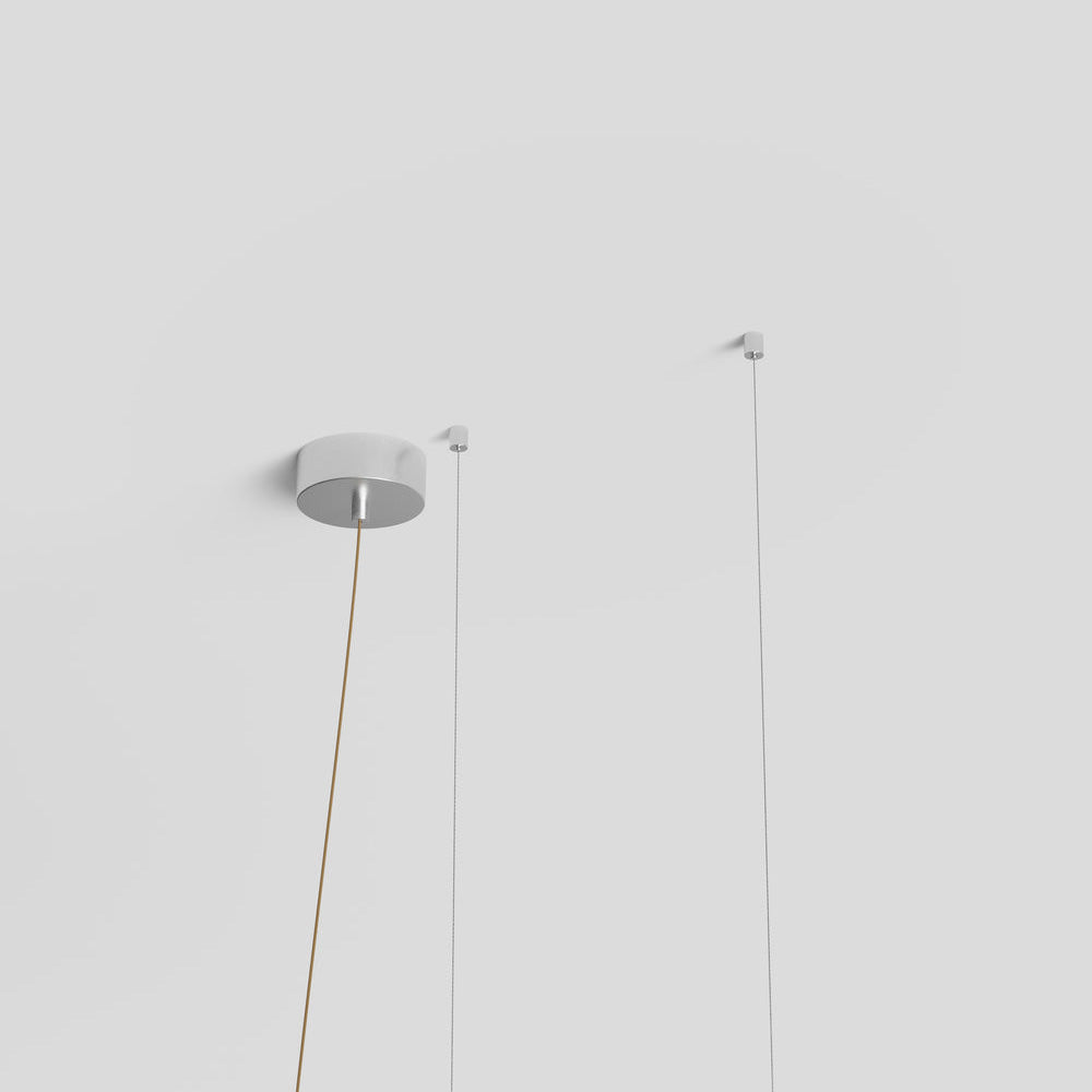 Bolda 01E Suspension Lamp