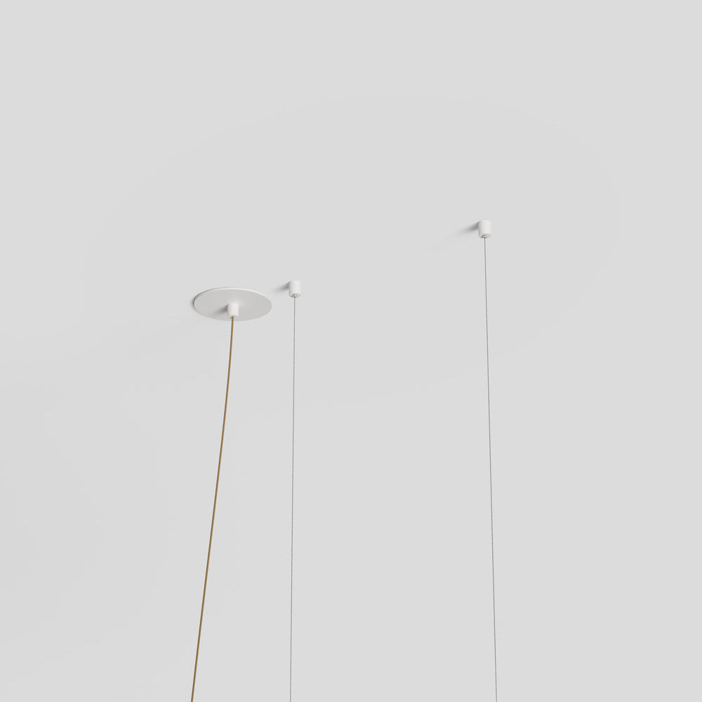 Bolda 01C Suspension Lamp