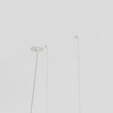 Bolda 01E Suspension Lamp