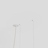 Bolda Atelier 01C Palette Suspension Lamp