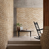 CH45 Rocking Chair