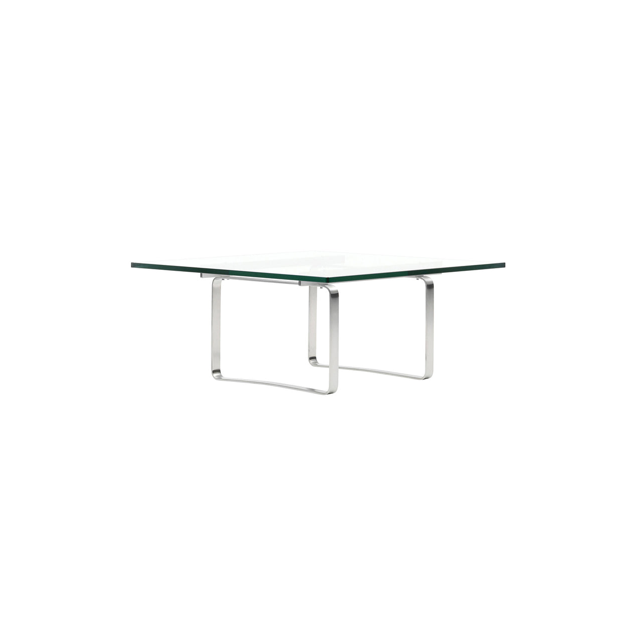 CH106 + CH108 Coffee Table: Square