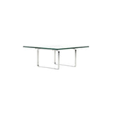 CH106 + CH108 Coffee Table: Square