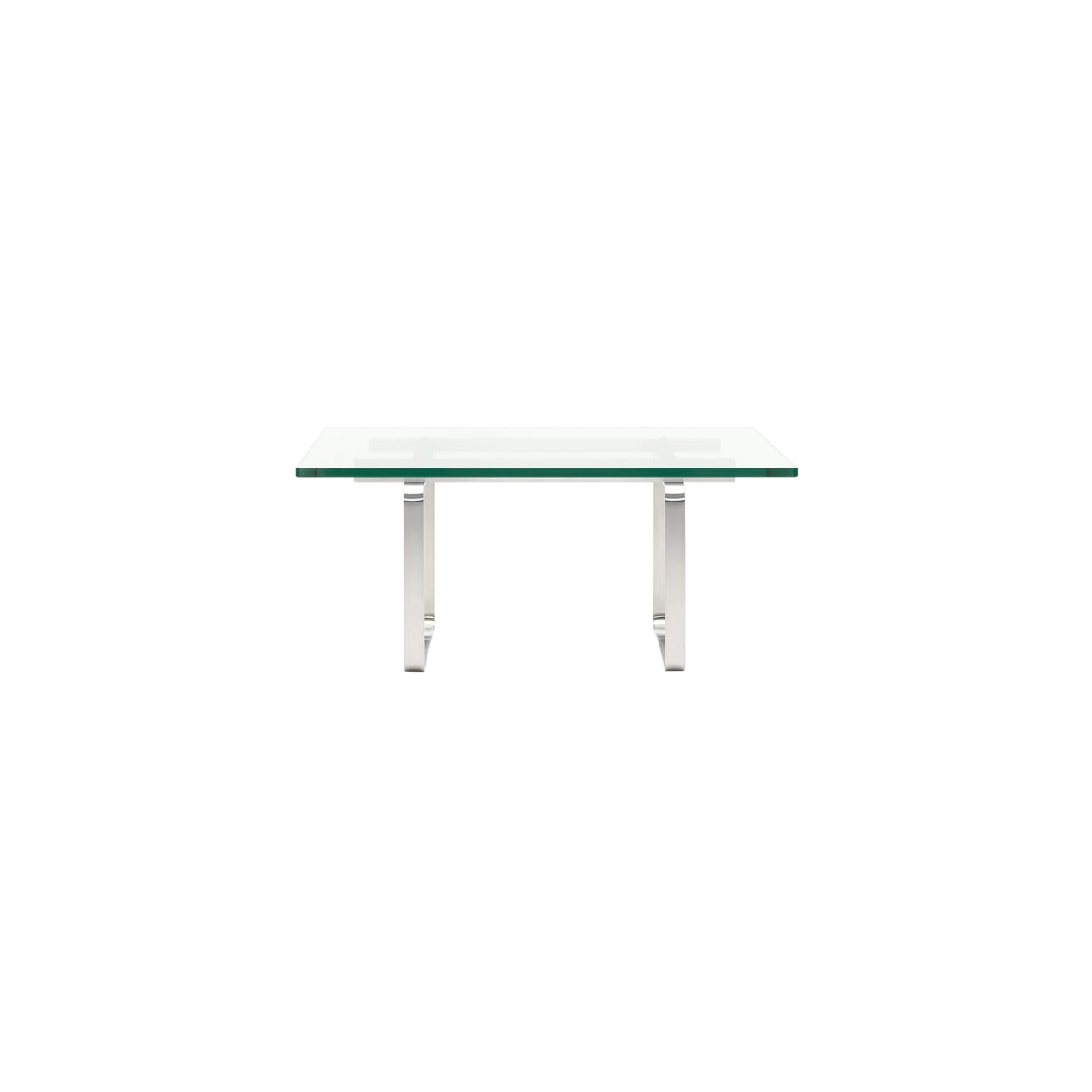 CH106 + CH108 Coffee Table: Square