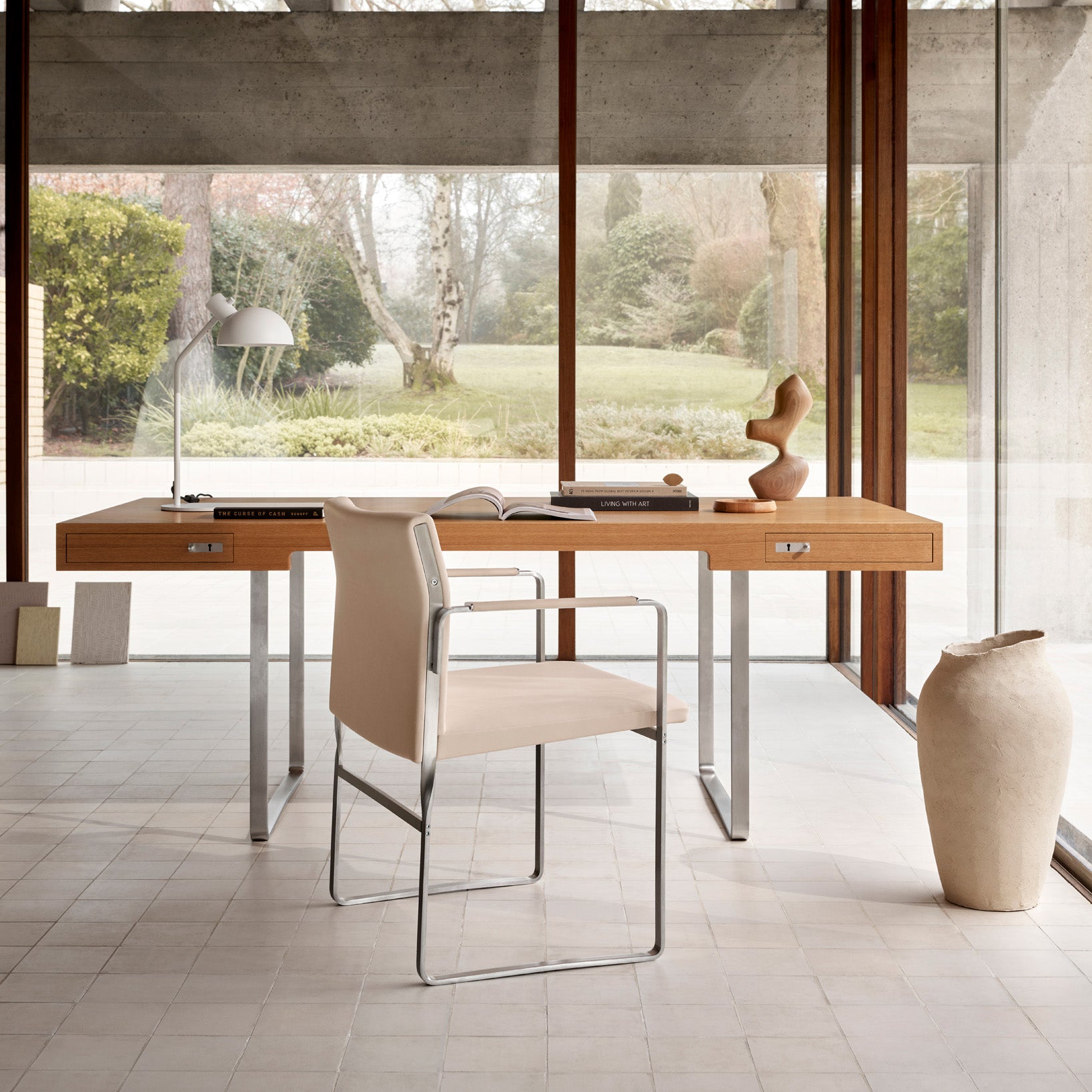 CH111 Chair