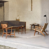 CH004 Nesting Tables: Set of 3