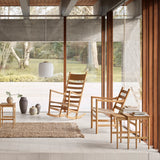 CH45 Rocking Chair