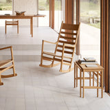 CH004 Nesting Tables: Set of 3