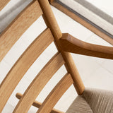 CH45 Rocking Chair
