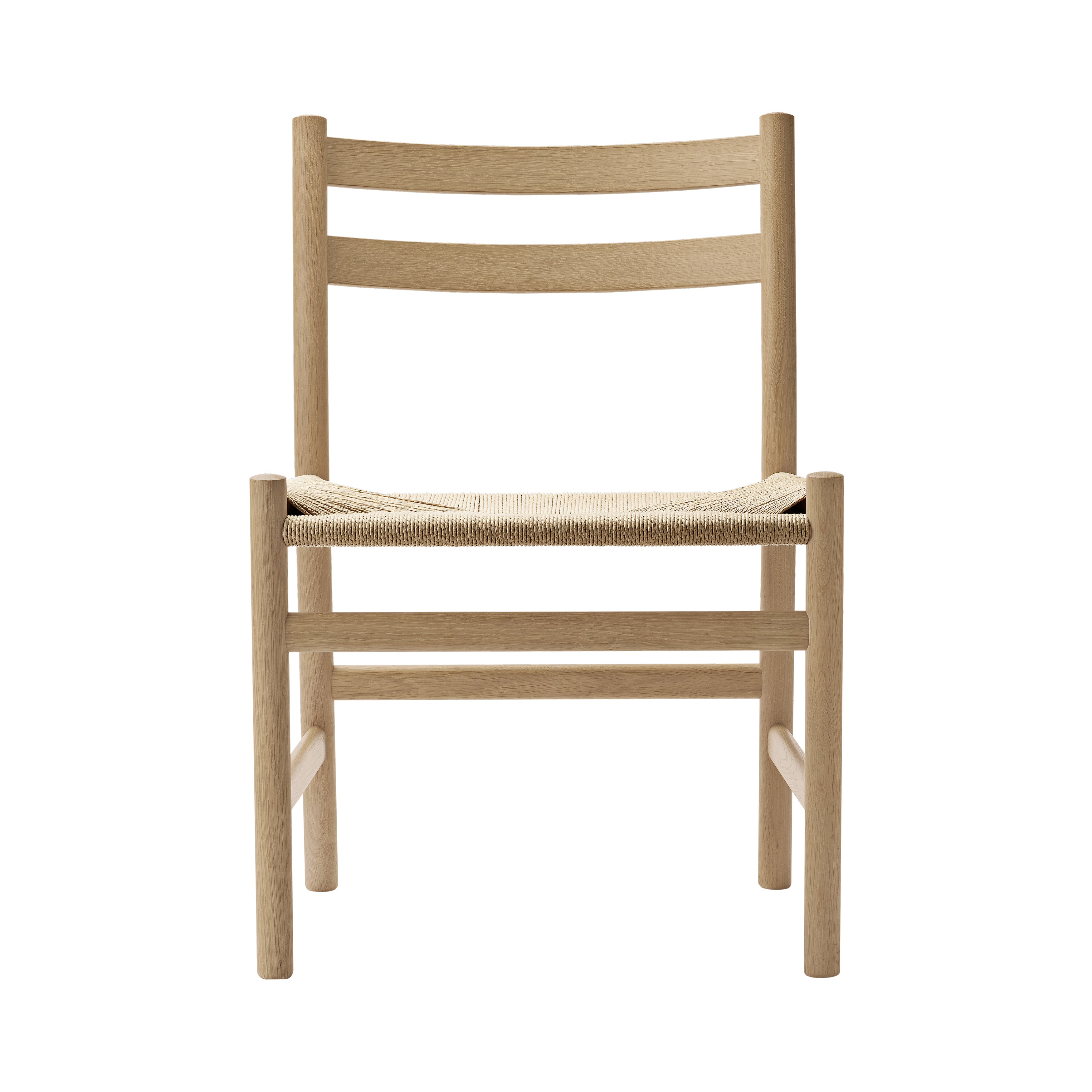 CH47 Chair: Natural + Soaped Oak