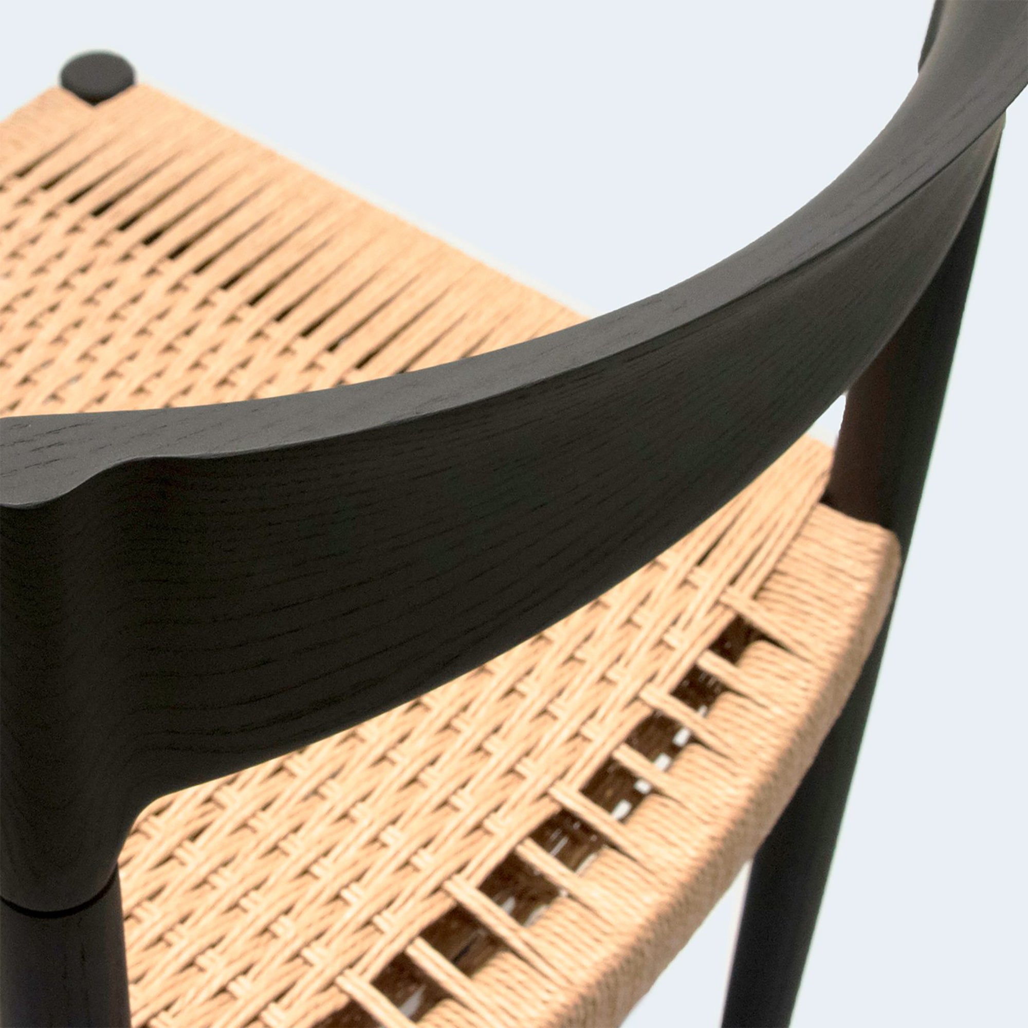 Sweepy Chair
