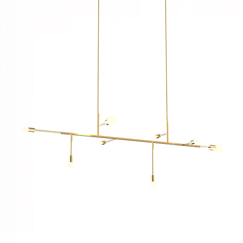 Cliff 07 Suspension Lamp