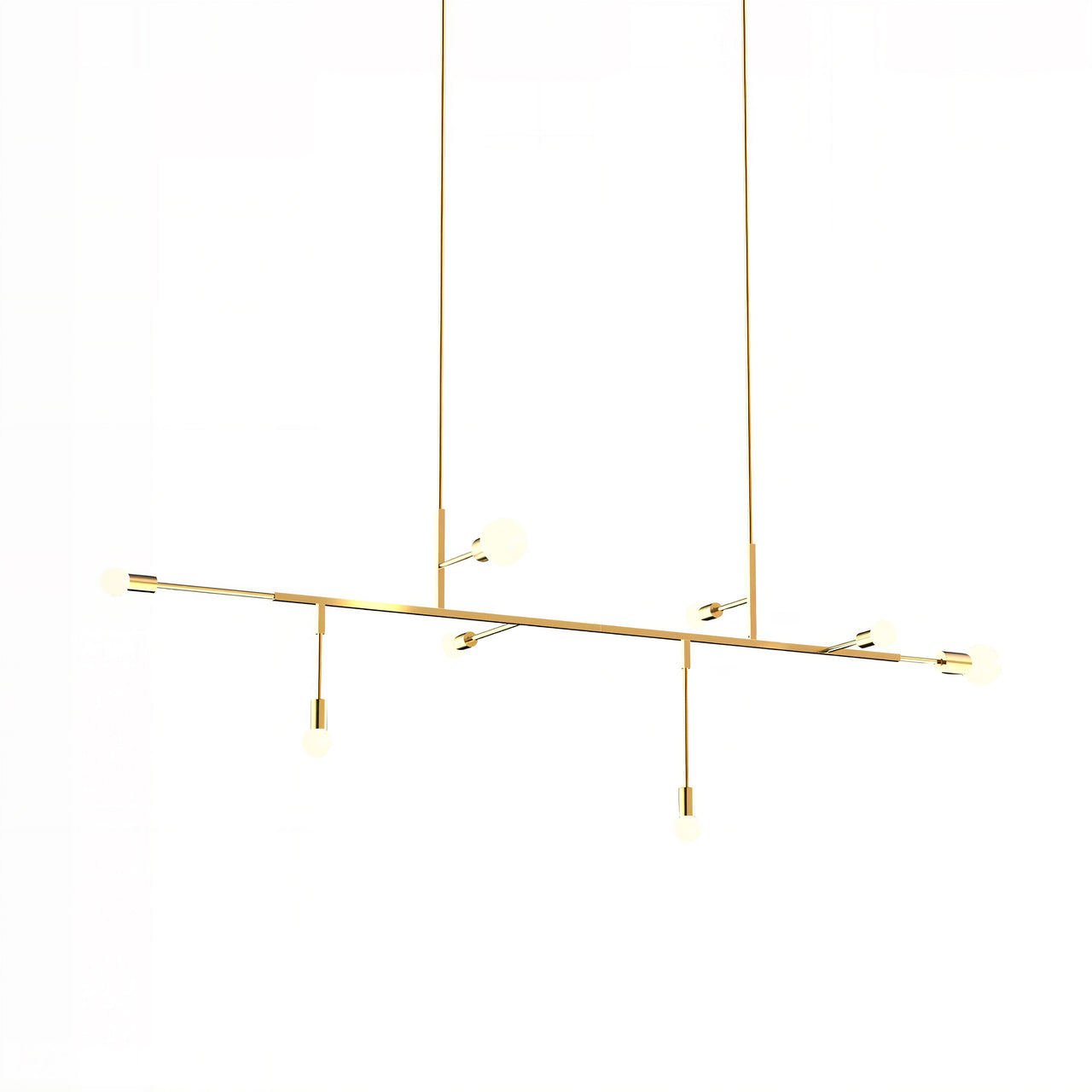 Cliff 07 Suspension Lamp