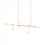 Cliff 07 Suspension Lamp