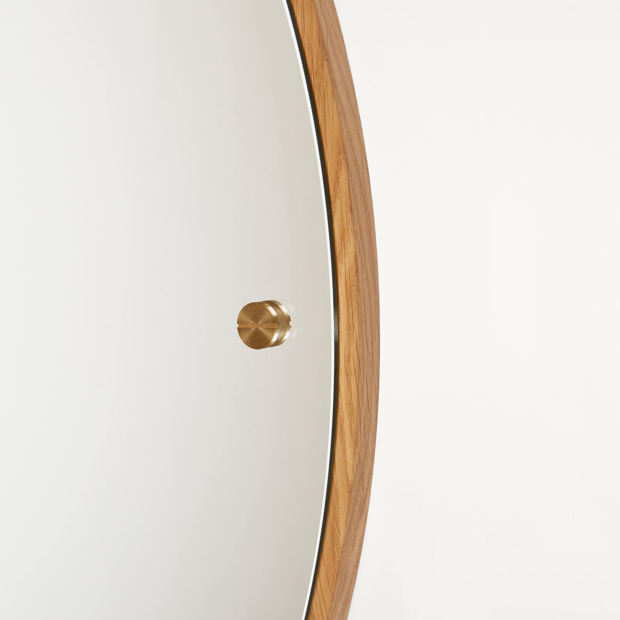 CM-1 Circle Mirror