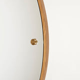 CM-1 Circle Mirror