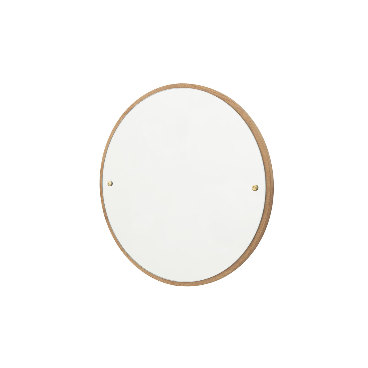 CM-1 Circle Mirror: Medium - 23.6