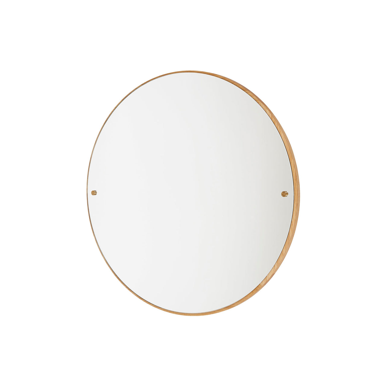 CM-1 Circle Mirror: Large - 29.5