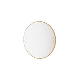 CM-1 Circle Mirror: Small - 17.7