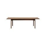 Post Dining Table: Medium - 106.3