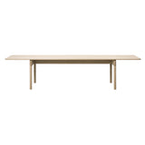 Post Dining Table: Large - 126