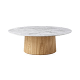 Niveau Coffee Table: 14.9